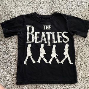 Beatles T-shirt. 2T